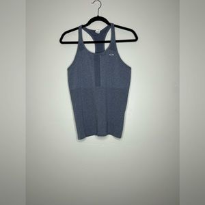 Workout tank top